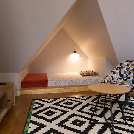 Jaworzyna Krynica-Zdrój