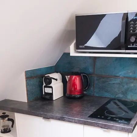 Jaworzyna Appartement