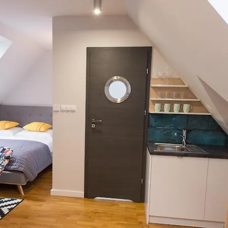 Jaworzyna * Krynica-Zdrój