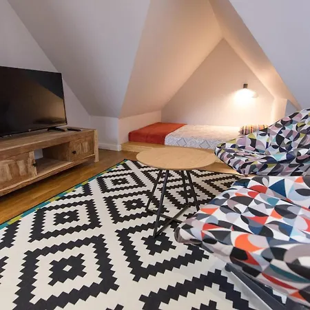 Jaworzyna * Krynica-Zdrój