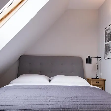 Jaworzyna Appartement Krynica-Zdrój