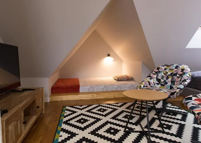 Jaworzyna Krynica Zdroj