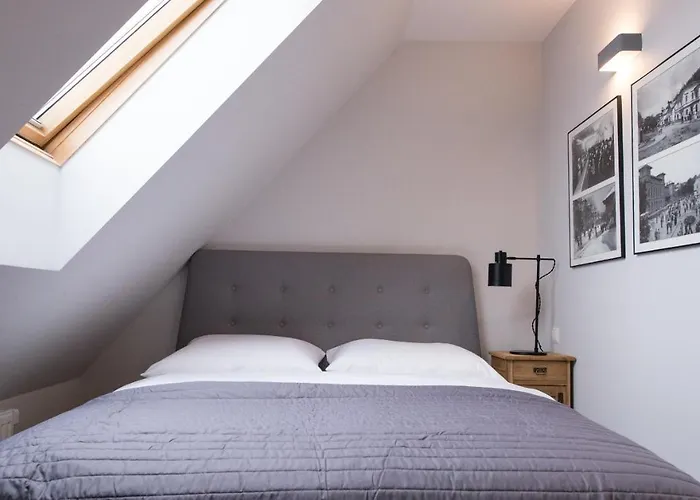 Jaworzyna Daire Krynica Zdroj